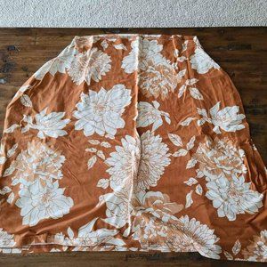 Covered Goods nursing cover